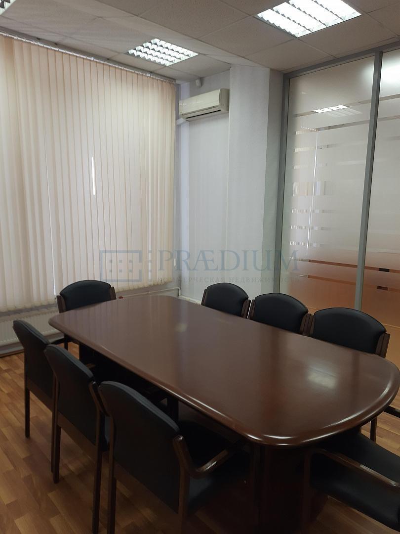 Сдается офис в Москве, д 19 к 3