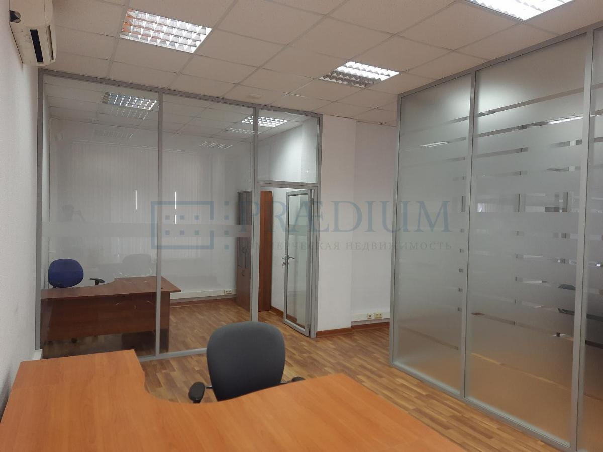 Сдается офис в Москве, д 19 к 3