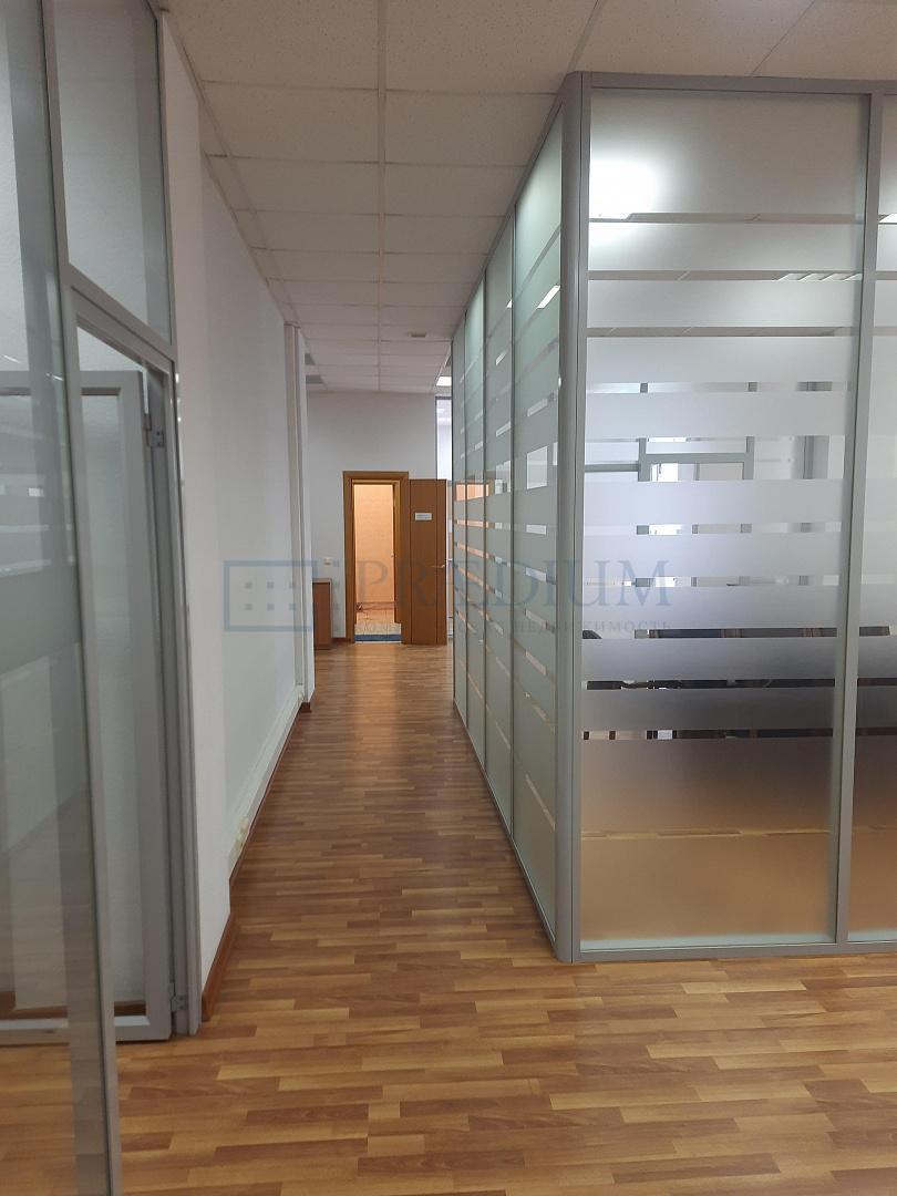 Сдается офис в Москве, д 19 к 3