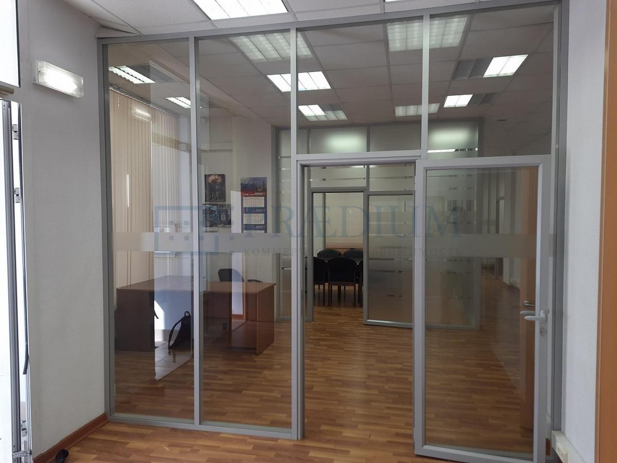 Сдается офис в Москве, д 19 к 3