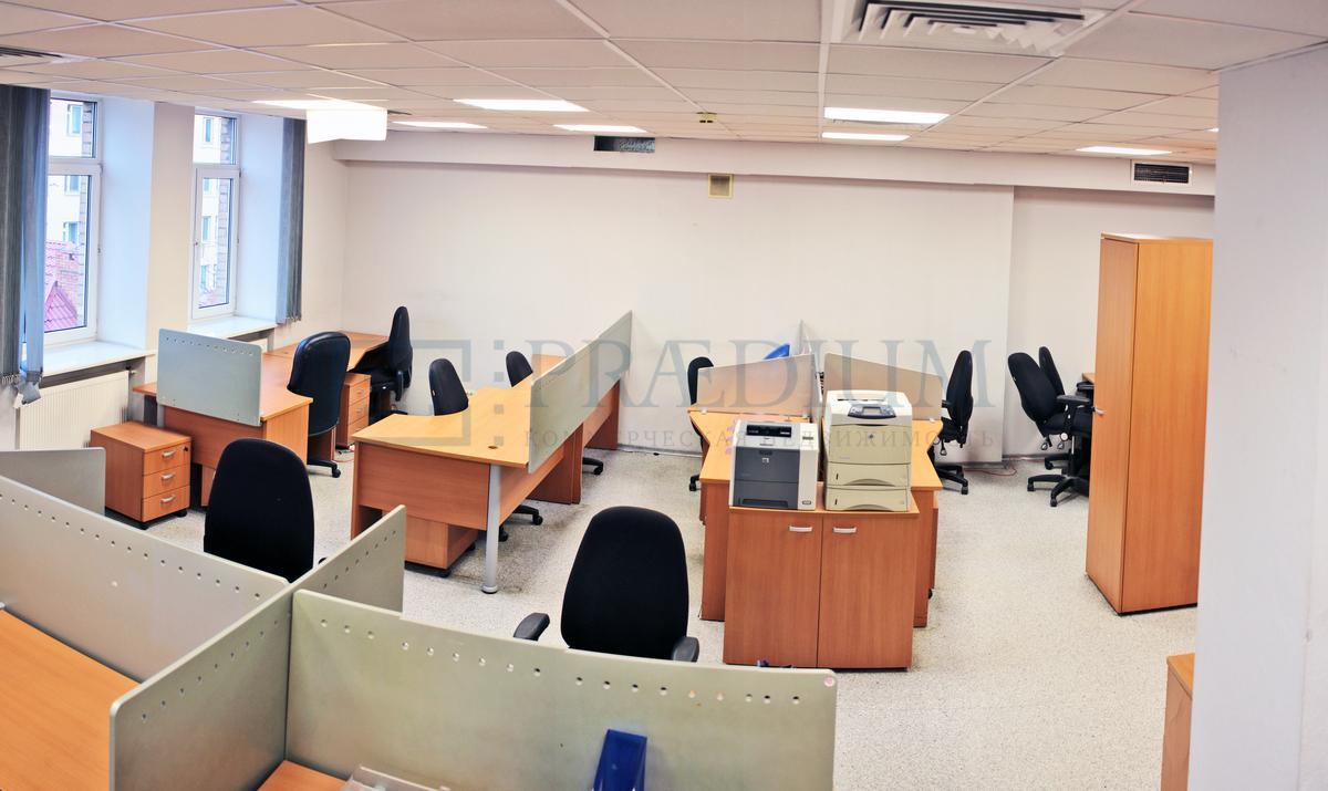 Продам офис в Москве, Хорошевское шоссе, д 38 к 1