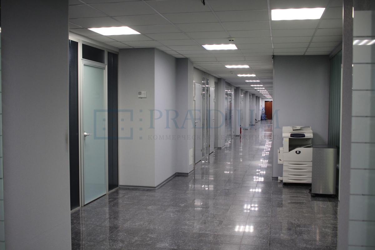 Продам офис в Москве, Хорошевское шоссе, д 38 к 1