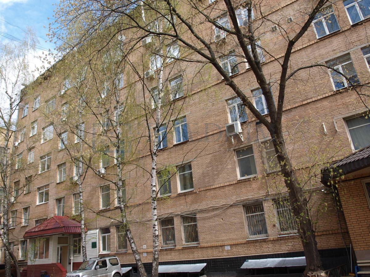 Продам офис в Москве, Хорошевское шоссе, д 38 к 1