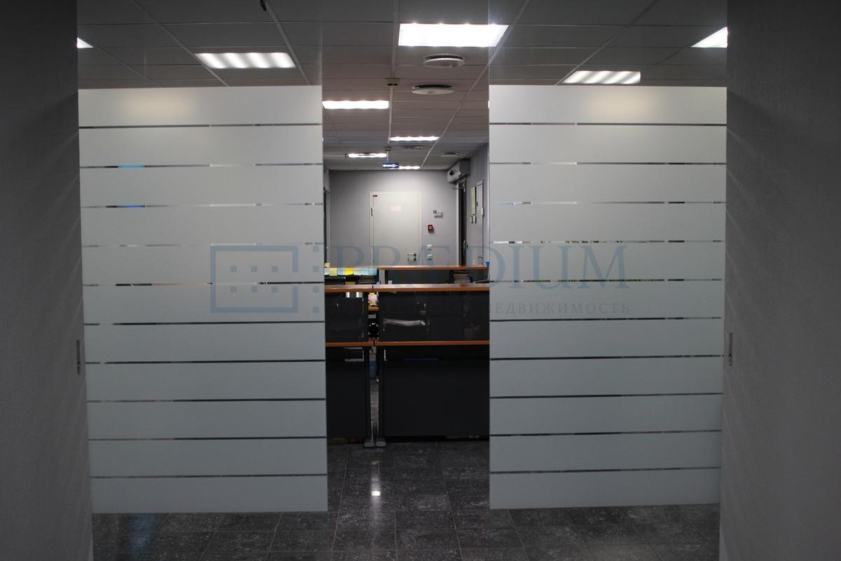 Продам офис в Москве, Хорошевское шоссе, д 38 к 1