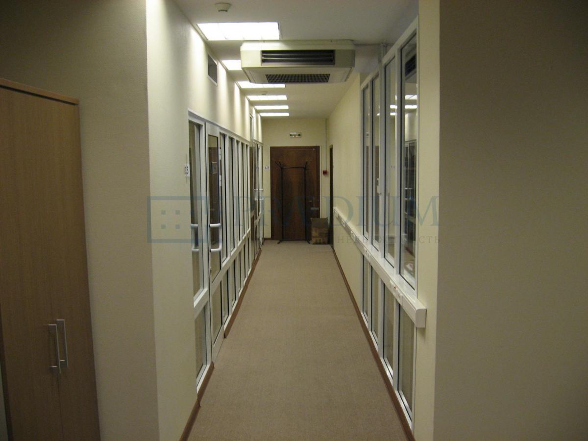 Продам офис в Москве, д 3 стр 1