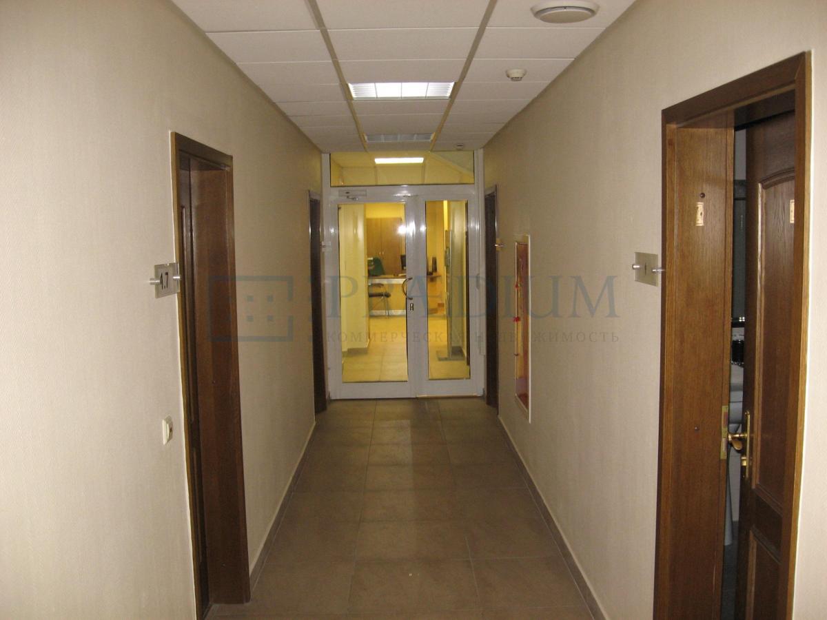 Продам офис в Москве, д 3 стр 1