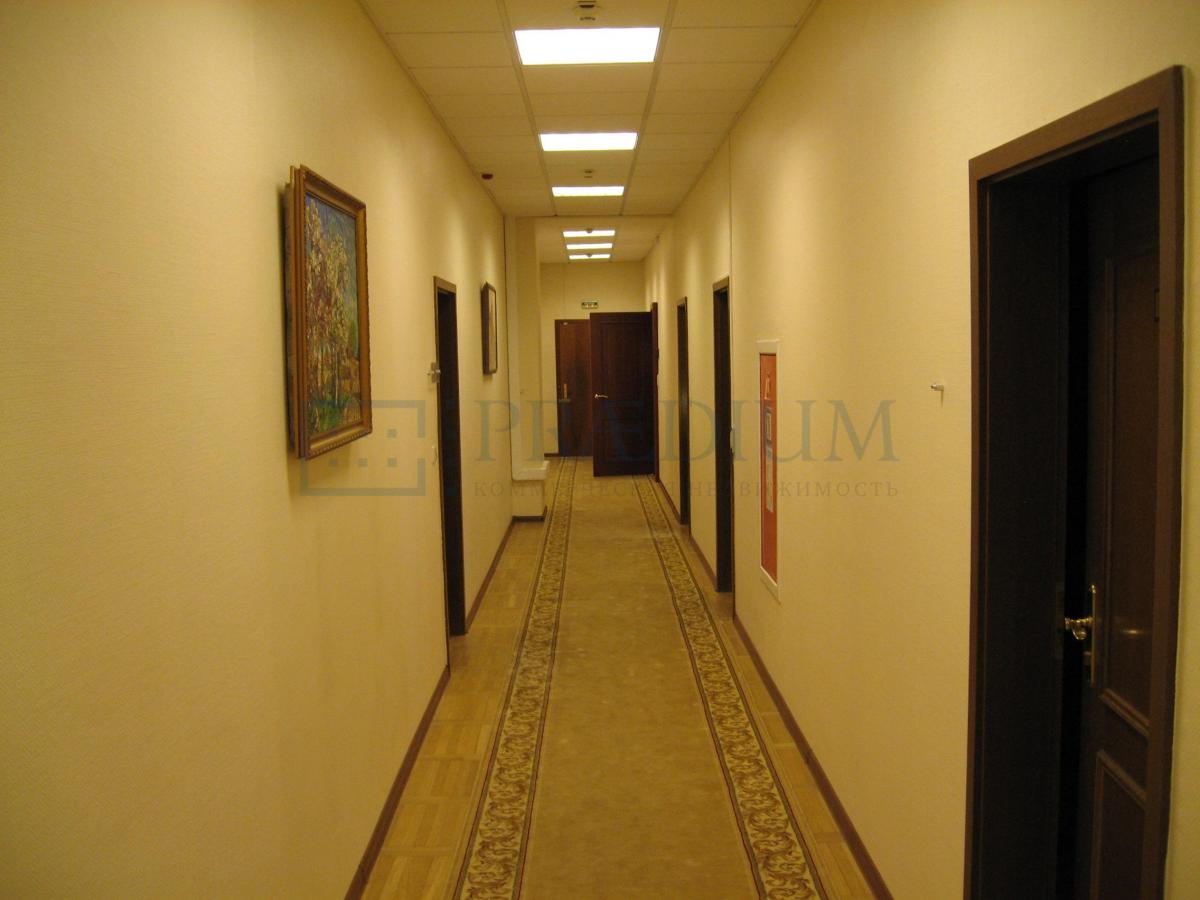 Продам офис в Москве, д 3 стр 1