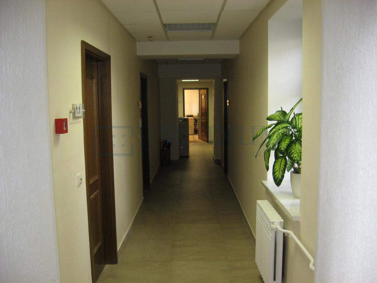Продам офис в Москве, д 3 стр 1