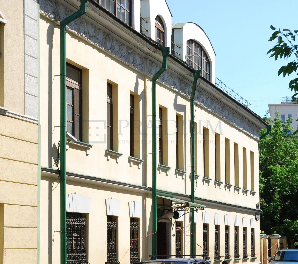 Продам офис в Москве, д 3 стр 1