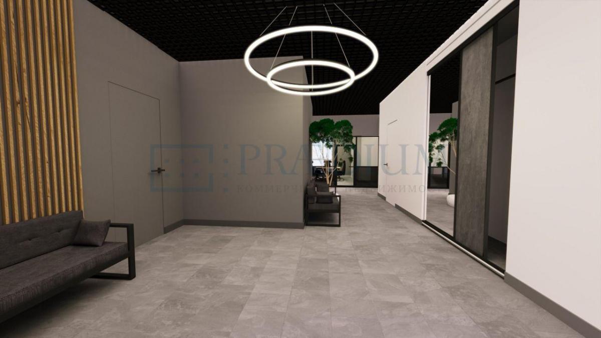 Сдается офис в Москве, Бумажный проезд, д 14 стр 2