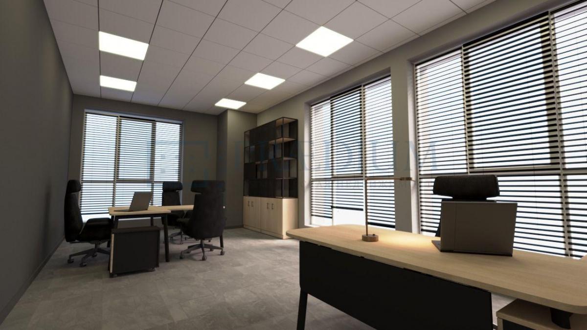 Сдается офис в Москве, д 24 стр 4