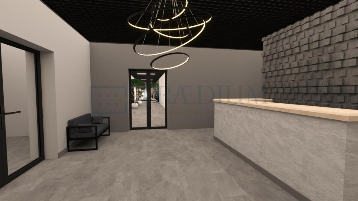 Сдается офис в Москве, д 24 стр 4