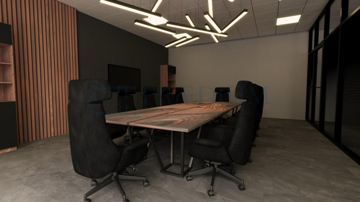 Сдается офис в Москве, д 24 стр 4