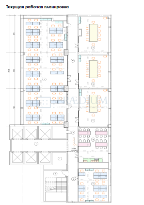 Сдается офис в Москве, д 24 стр 4