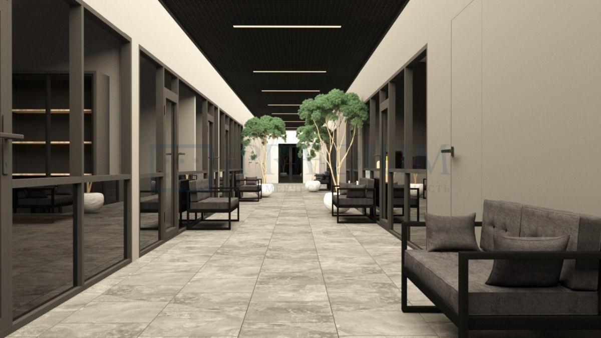 Сдается офис в Москве, д 24 стр 4