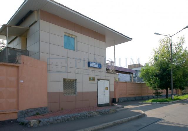 Продам офис в Москве, д 3 стр 2