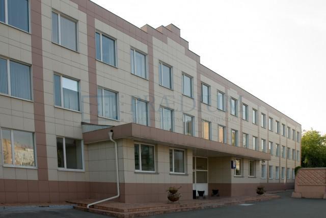 Продам офис в Москве, д 3 стр 2