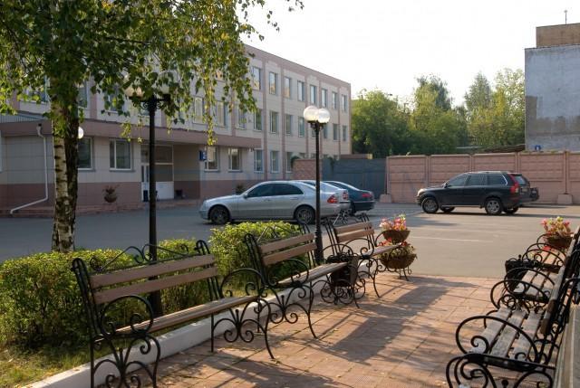 Продам офис в Москве, д 3 стр 2