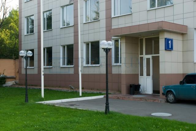 Продам офис в Москве, д 3 стр 2