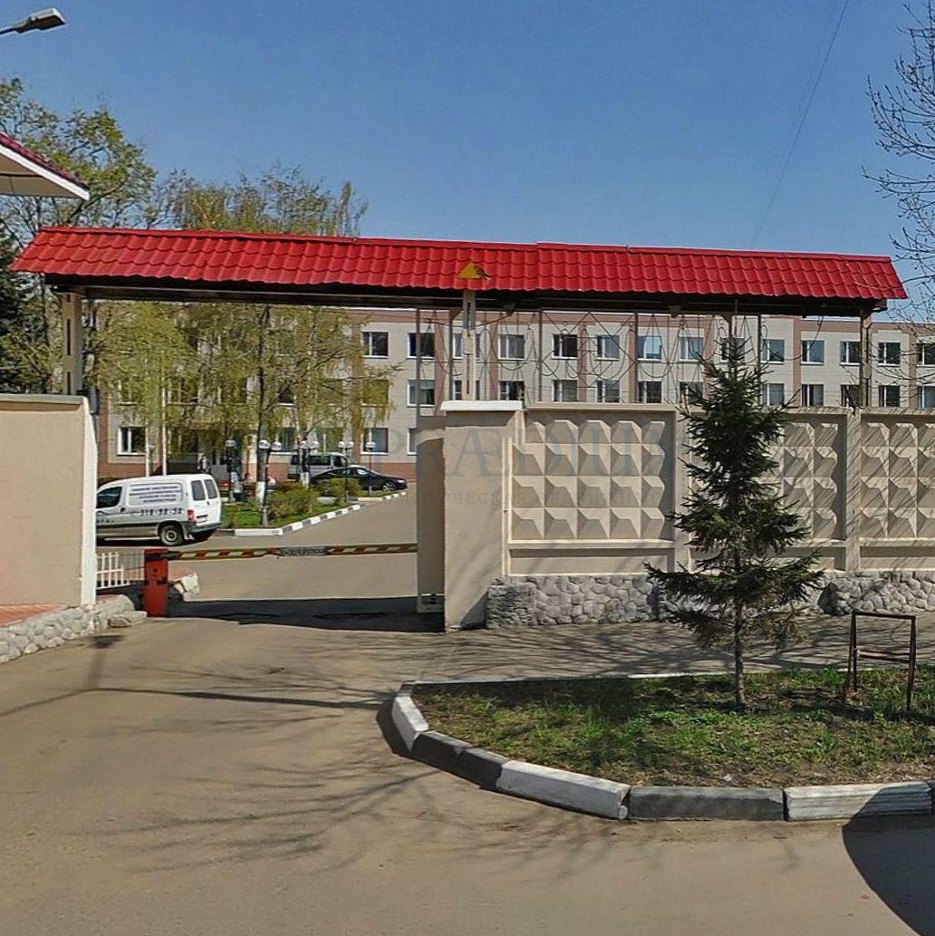 Продам офис в Москве, д 3 стр 2