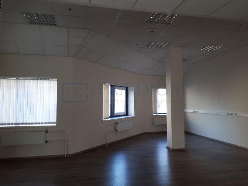 Продам офис в Москве, д 5 стр 2