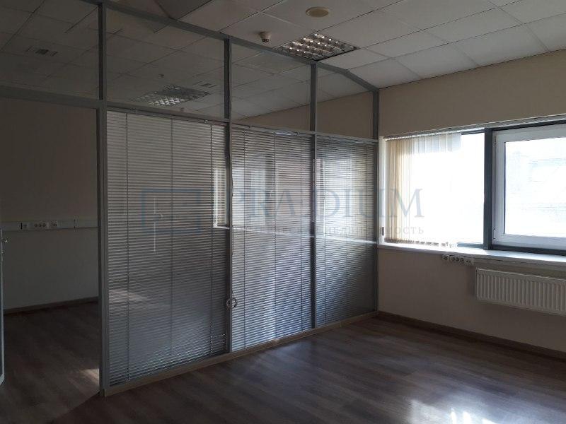 Продам офис в Москве, д 5 стр 2