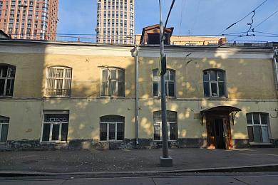 Продам офис в Москве, д 67 к 2