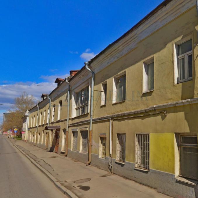 Продам офис в Москве, д 67 к 2