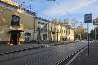 Продам офис в Москве, д 67 к 2