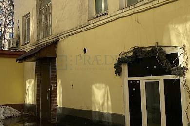 Продам офис в Москве, д 67 к 2