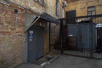 Продам офис в Москве, д 67 к 2