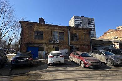 Продам офис в Москве, д 67 к 2