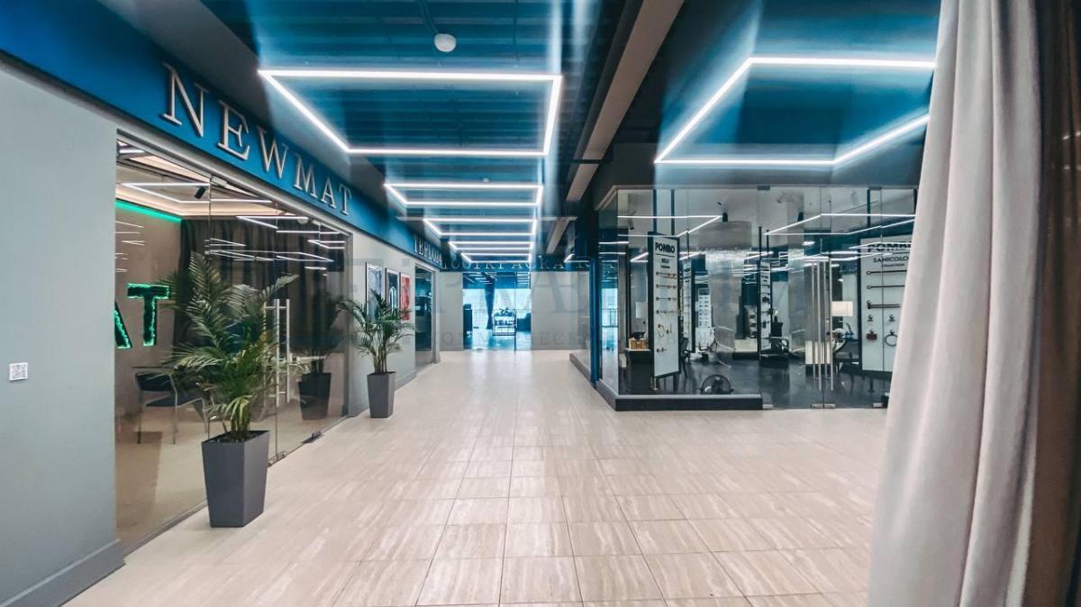 Сдается торговое помещение в Москве, д 88