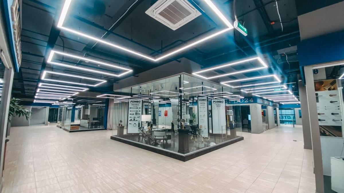 Сдается торговое помещение в Москве, д 88