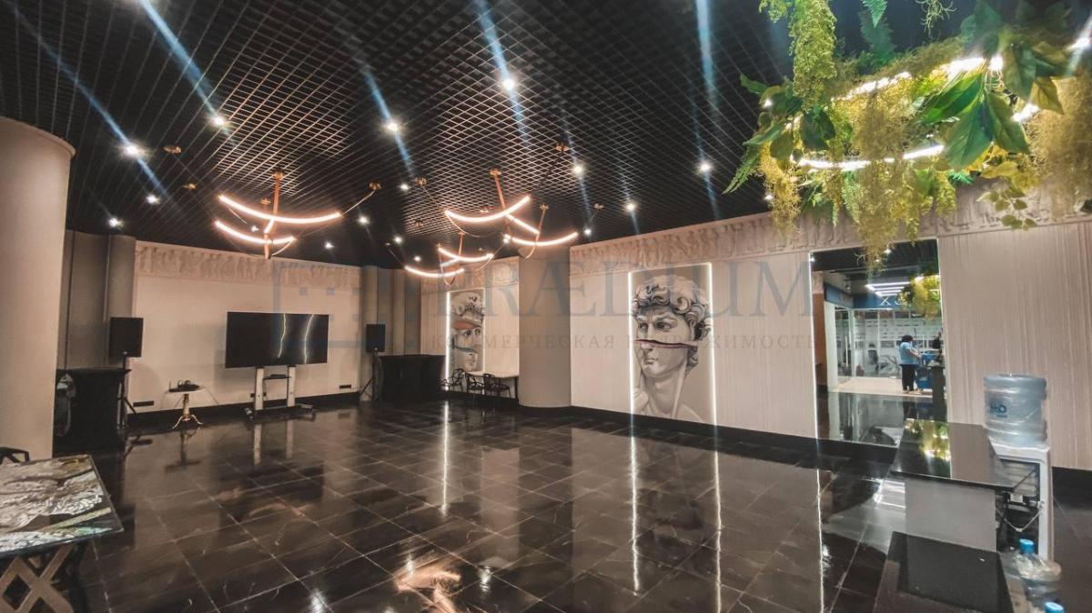 Сдается торговое помещение в Москве, д 88