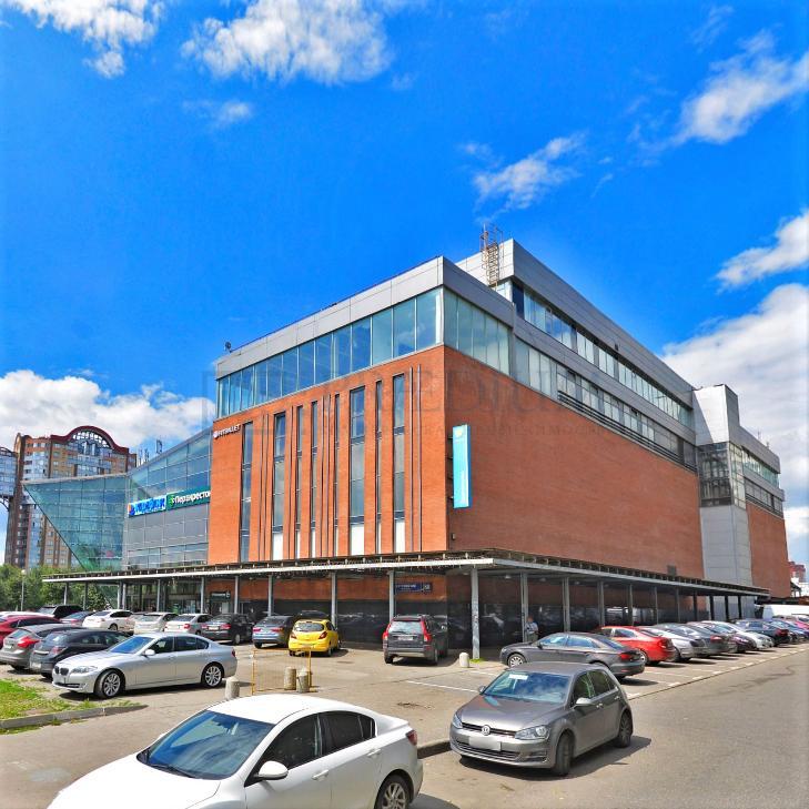 Сдается офис в Москве, д 88