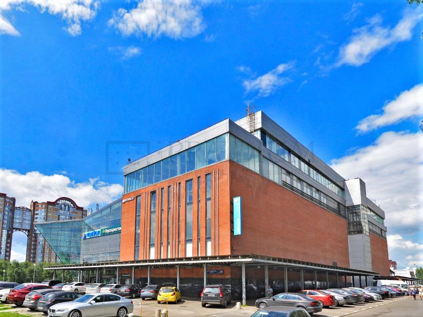 Сдается офис в Москве, д 88