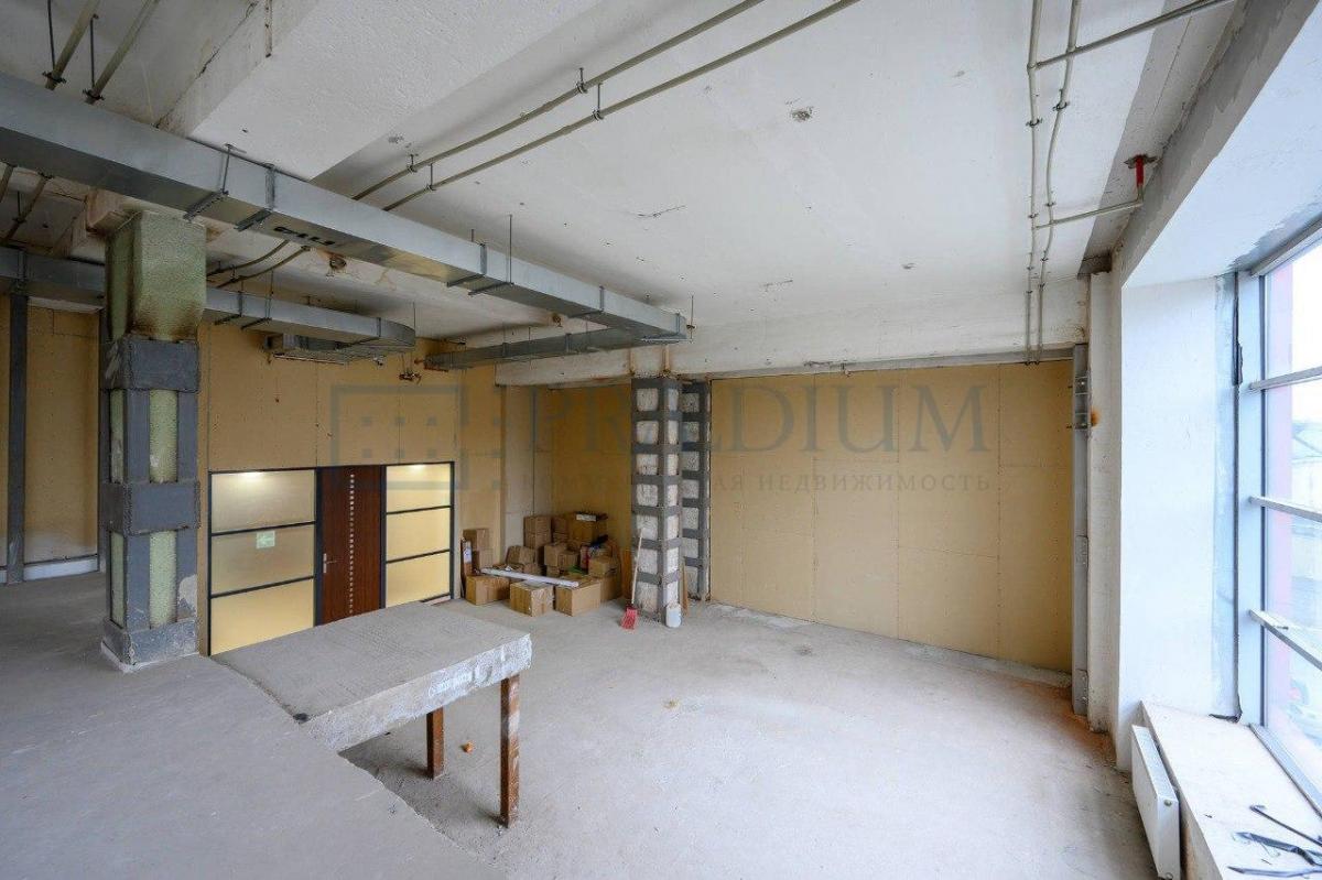 Продам офис в Москве, Каширское шоссе, д 3 к 2 стр 9