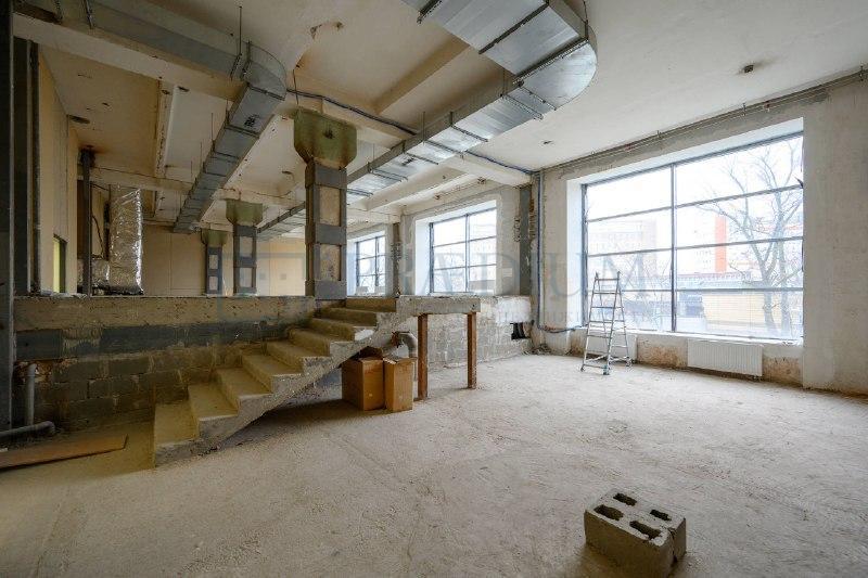 Продам офис в Москве, Каширское шоссе, д 3 к 2 стр 9