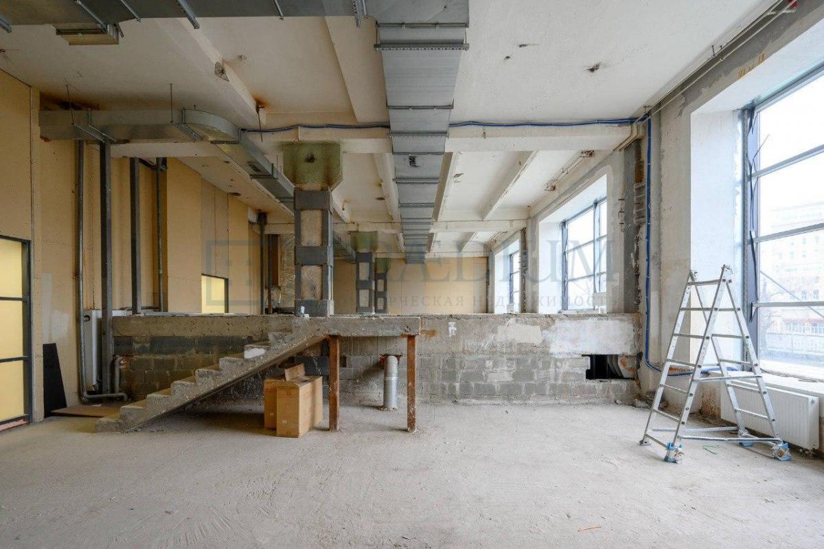 Продам офис в Москве, Каширское шоссе, д 3 к 2 стр 9