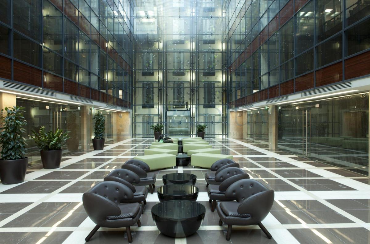 Продам офис в Москве, Каширское шоссе, д 3 к 2 стр 9