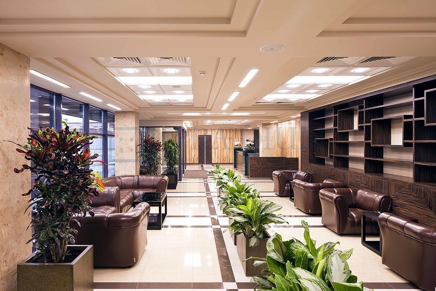 Продам офис в Москве, Каширское шоссе, д 3 к 2 стр 9