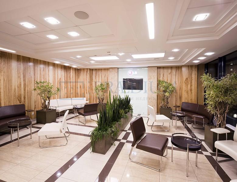 Продам офис в Москве, Каширское шоссе, д 3 к 2 стр 9