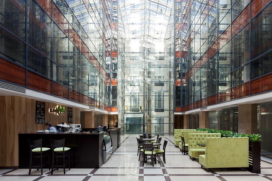 Продам офис в Москве, Каширское шоссе, д 3 к 2 стр 9