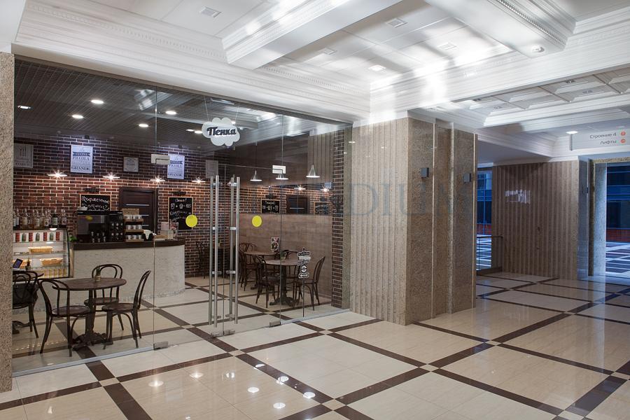 Продам офис в Москве, Каширское шоссе, д 3 к 2 стр 9