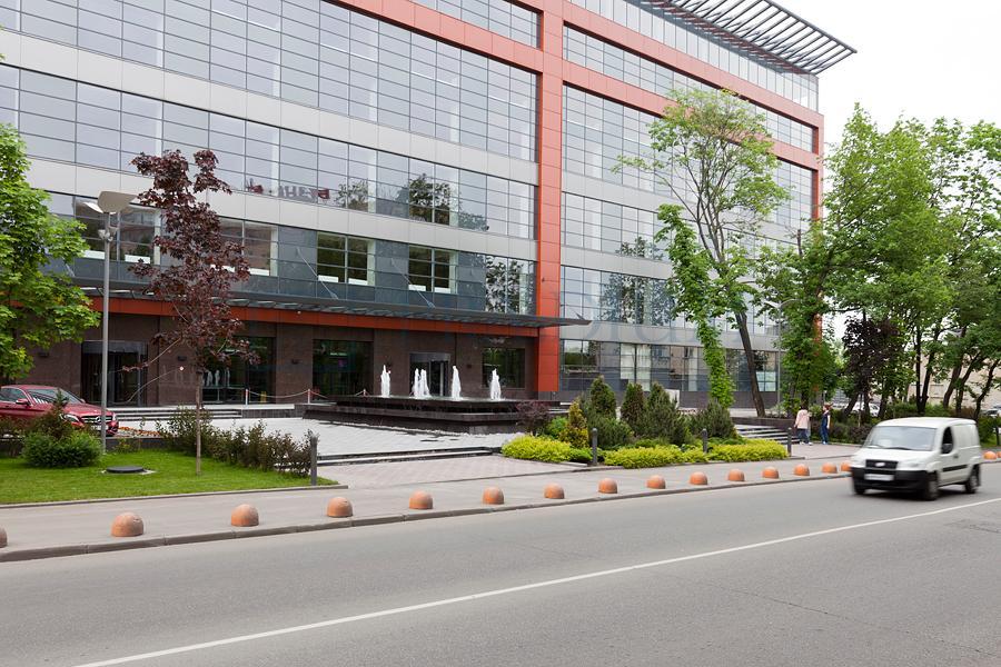 Продам офис в Москве, Каширское шоссе, д 3 к 2 стр 9