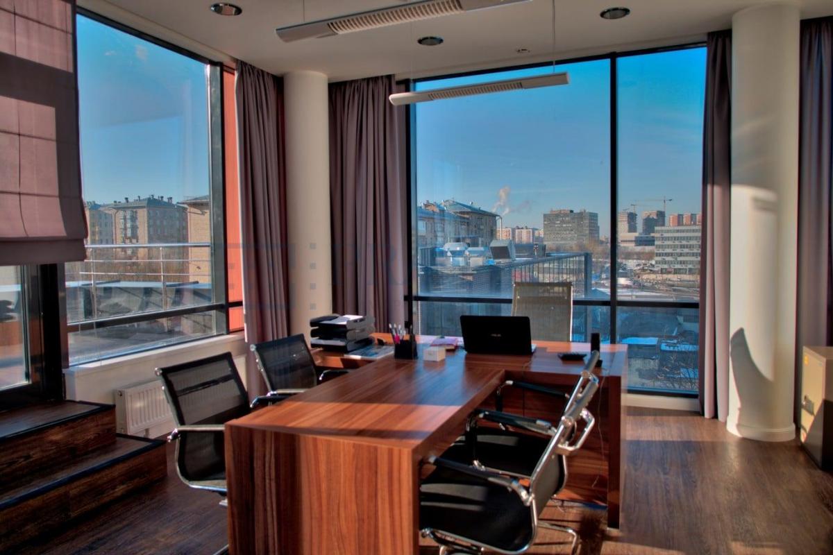 Продам офис в Москве, Каширское шоссе, д 3 к 2 стр 9