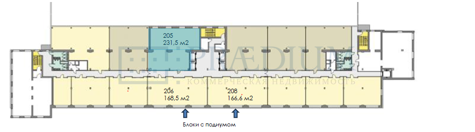 Продам офис в Москве, Каширское шоссе, д 3 к 2 стр 9