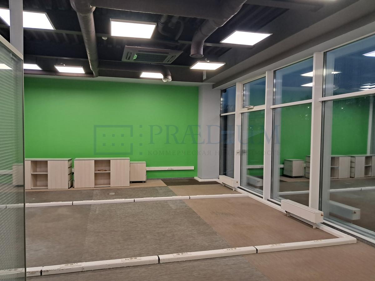 Сдается офис в Москве, д 29 стр 134