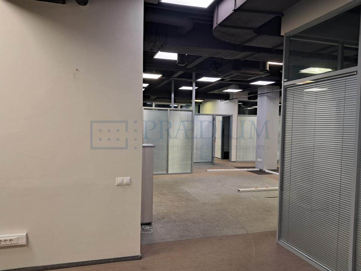 Сдается офис в Москве, д 29 стр 134